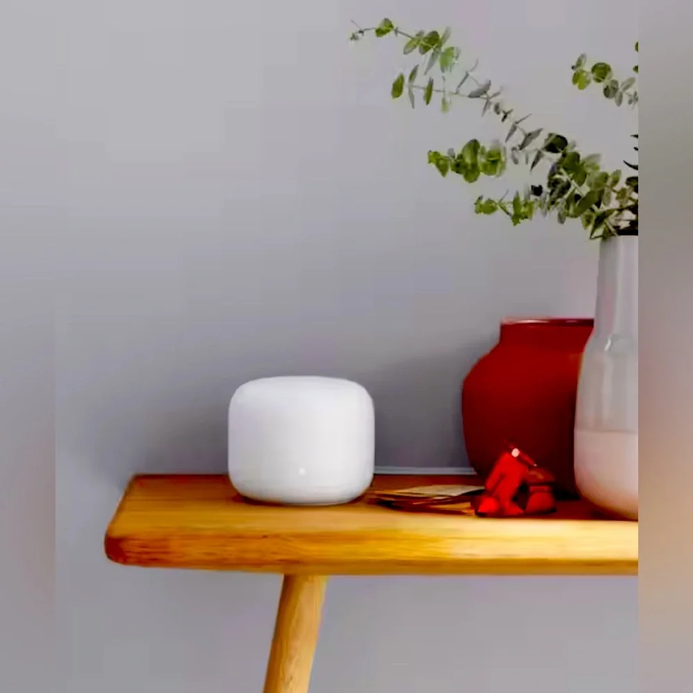 Nest Wifi - Mesh Router AC2200